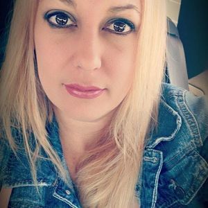 Meet your Posher, Jill rene'e